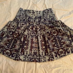 Lavia 18 skirt
